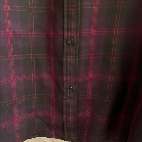 RALPH LAUREN~WOOL 100%~LADIES SHIRT~NWOT~LG - Picture 6 of 8